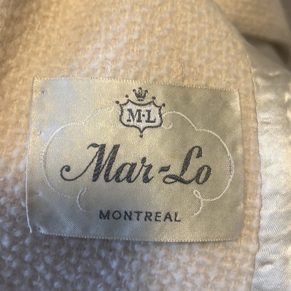 Woman’s Retro Petty Coat from Simpsons department store - Picture 4 of 4